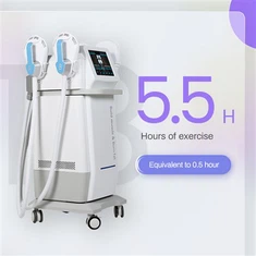 Μηχανή Emsculpt 4 Χειρολαβών