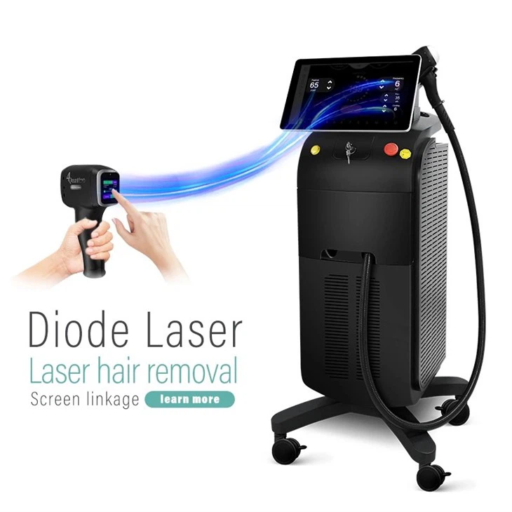 808nm diode laser